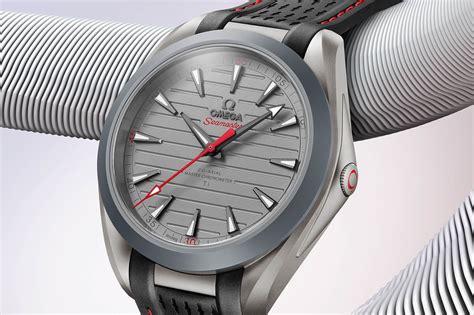 seamaster aqua terra ultra light